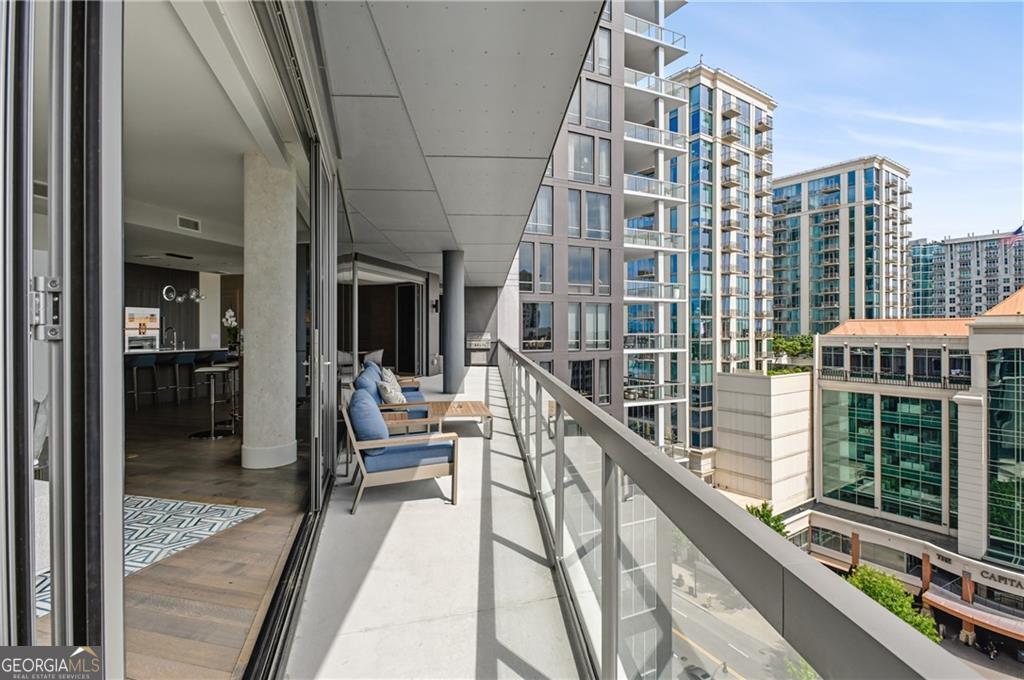 3107 Peachtree Road NE # 1001