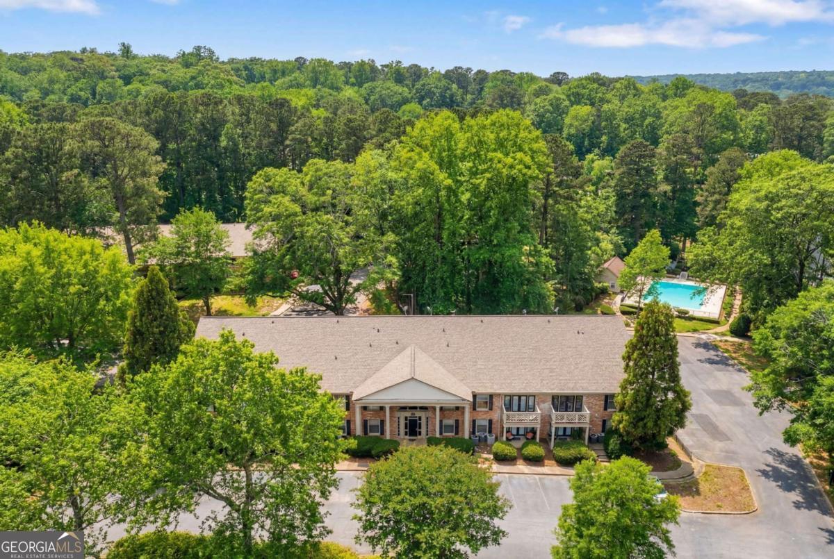 3650 Ashford Dunwoody Road NE # 927