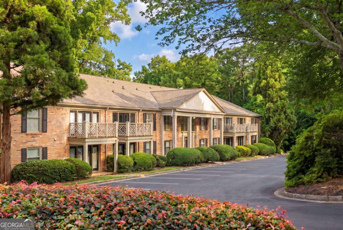 3650 Ashford Dunwoody Road NE # 927
