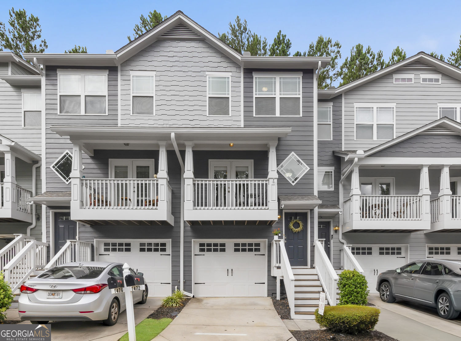 1472 Liberty Parkway NW