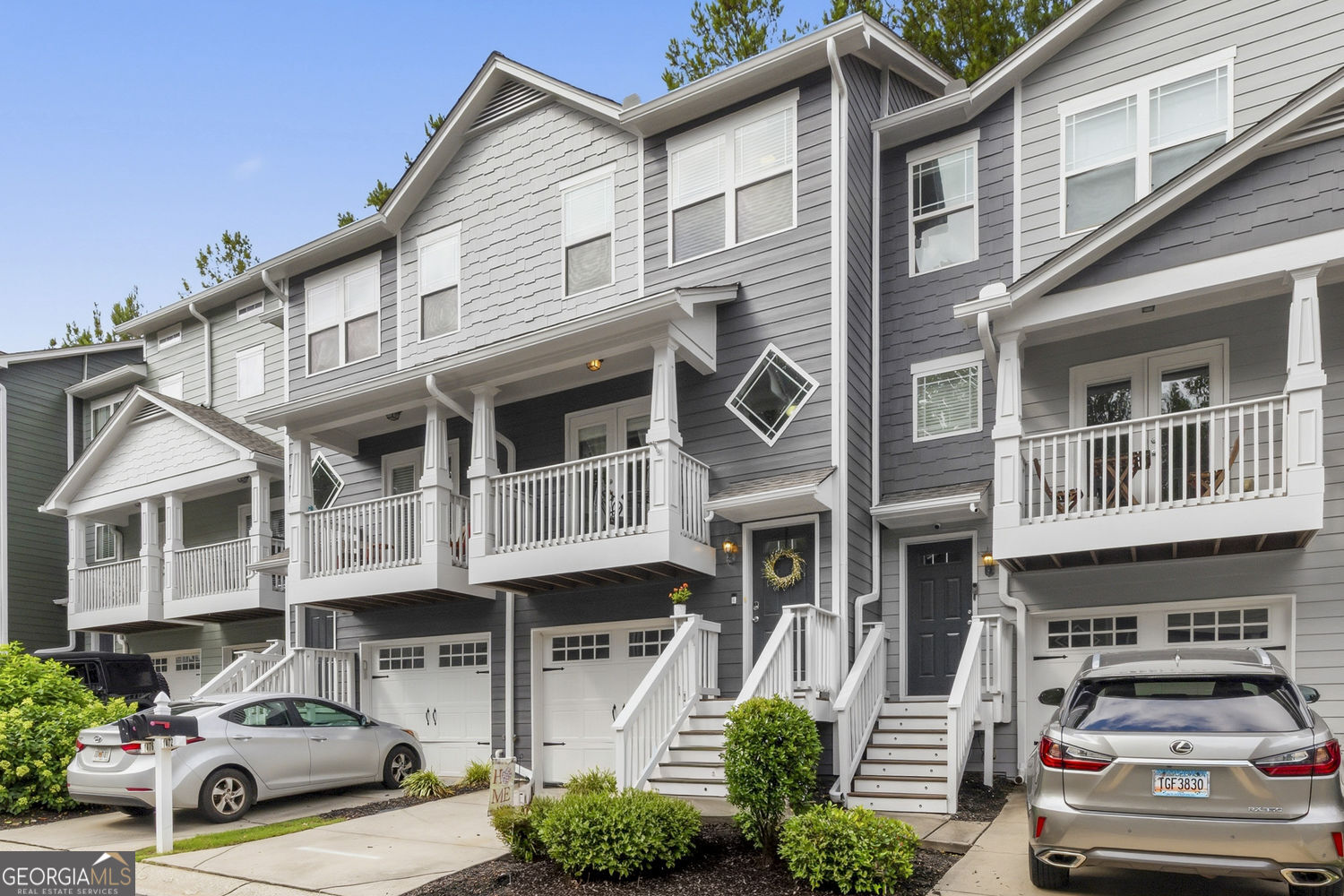 1472 Liberty Parkway NW