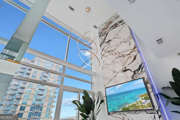 45 Ivan Allen Jr NW Boulevard NW # 2701