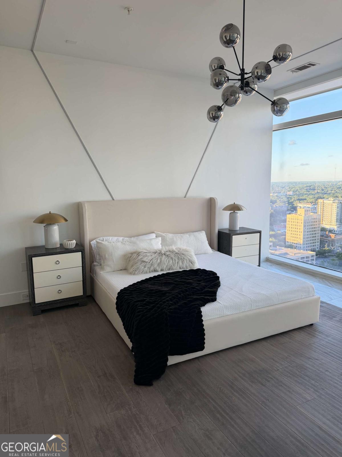 45 Ivan Allen Jr NW Boulevard NW # 2701