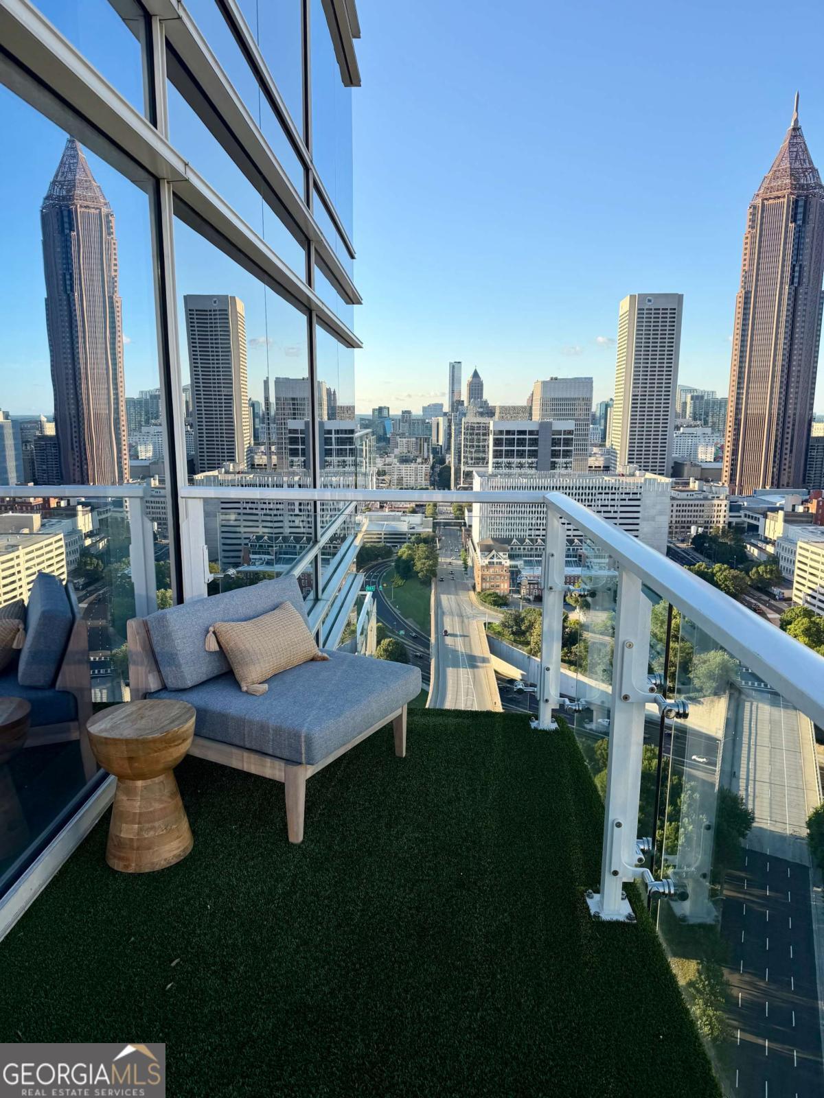45 Ivan Allen Jr NW Boulevard NW # 2701