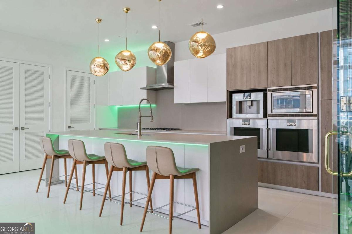 45 Ivan Allen Jr NW Boulevard NW # 2701