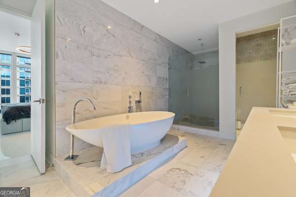 45 Ivan Allen Jr NW Boulevard NW # 2701