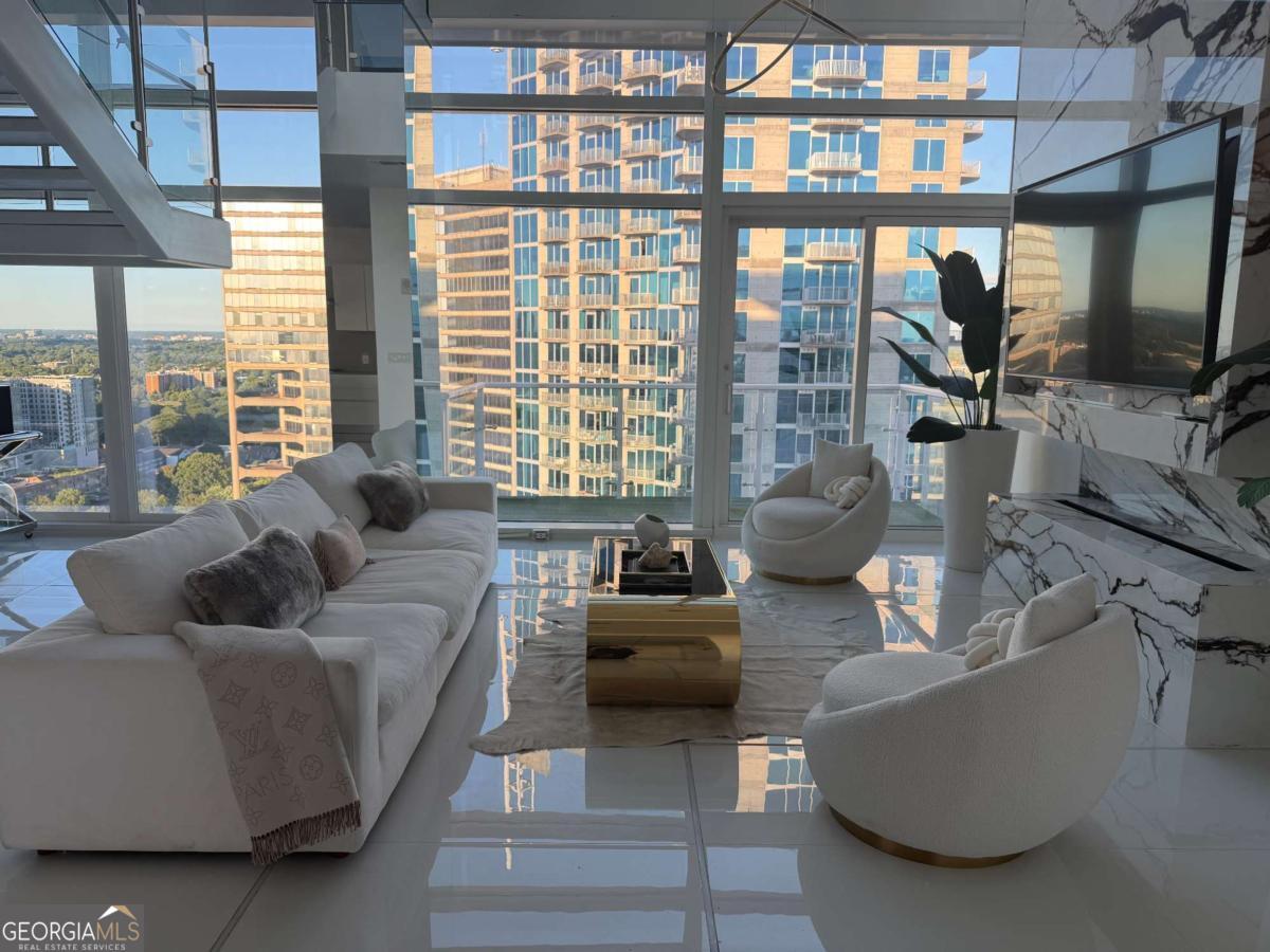 45 Ivan Allen Jr NW Boulevard NW # 2701