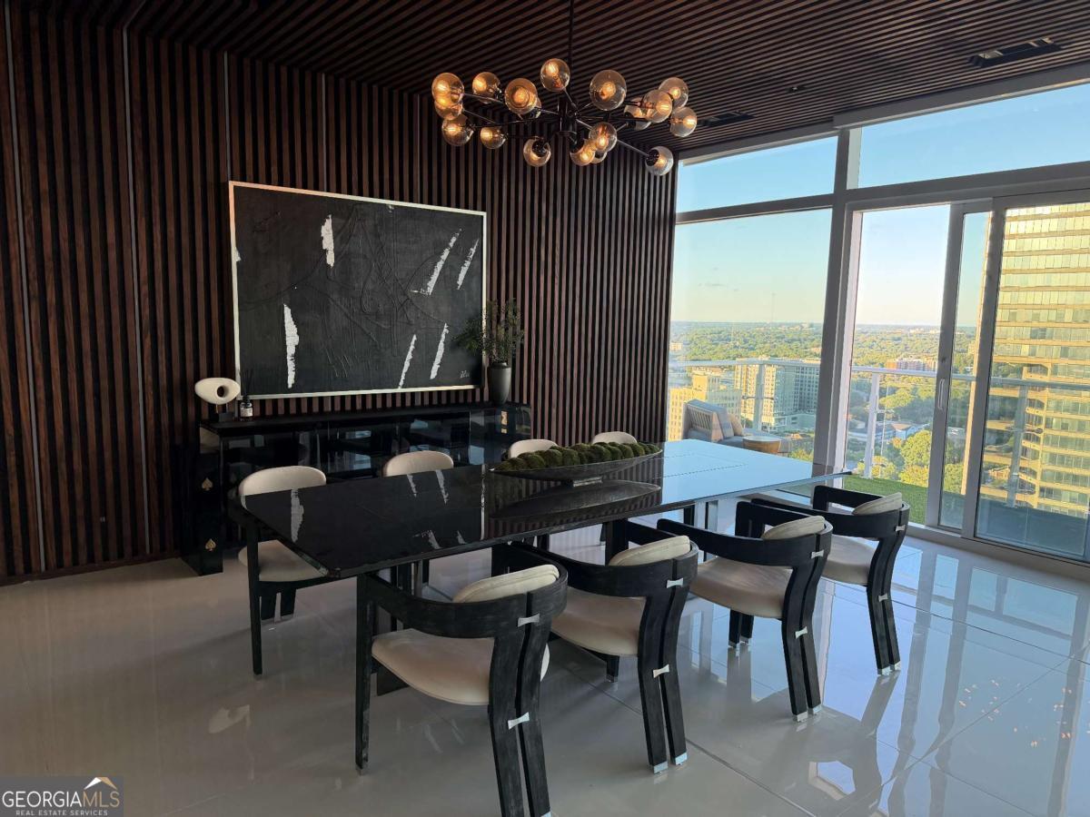 45 Ivan Allen Jr NW Boulevard NW # 2701