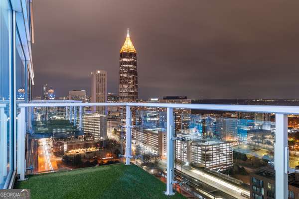 45 Ivan Allen Jr NW Boulevard NW # 2701