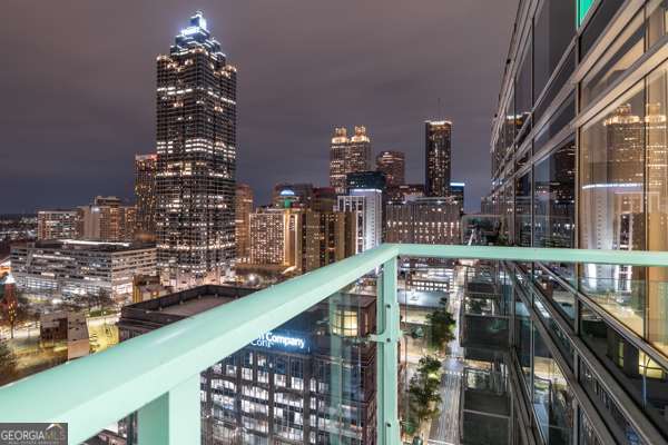 45 Ivan Allen Jr NW Boulevard NW # 2701