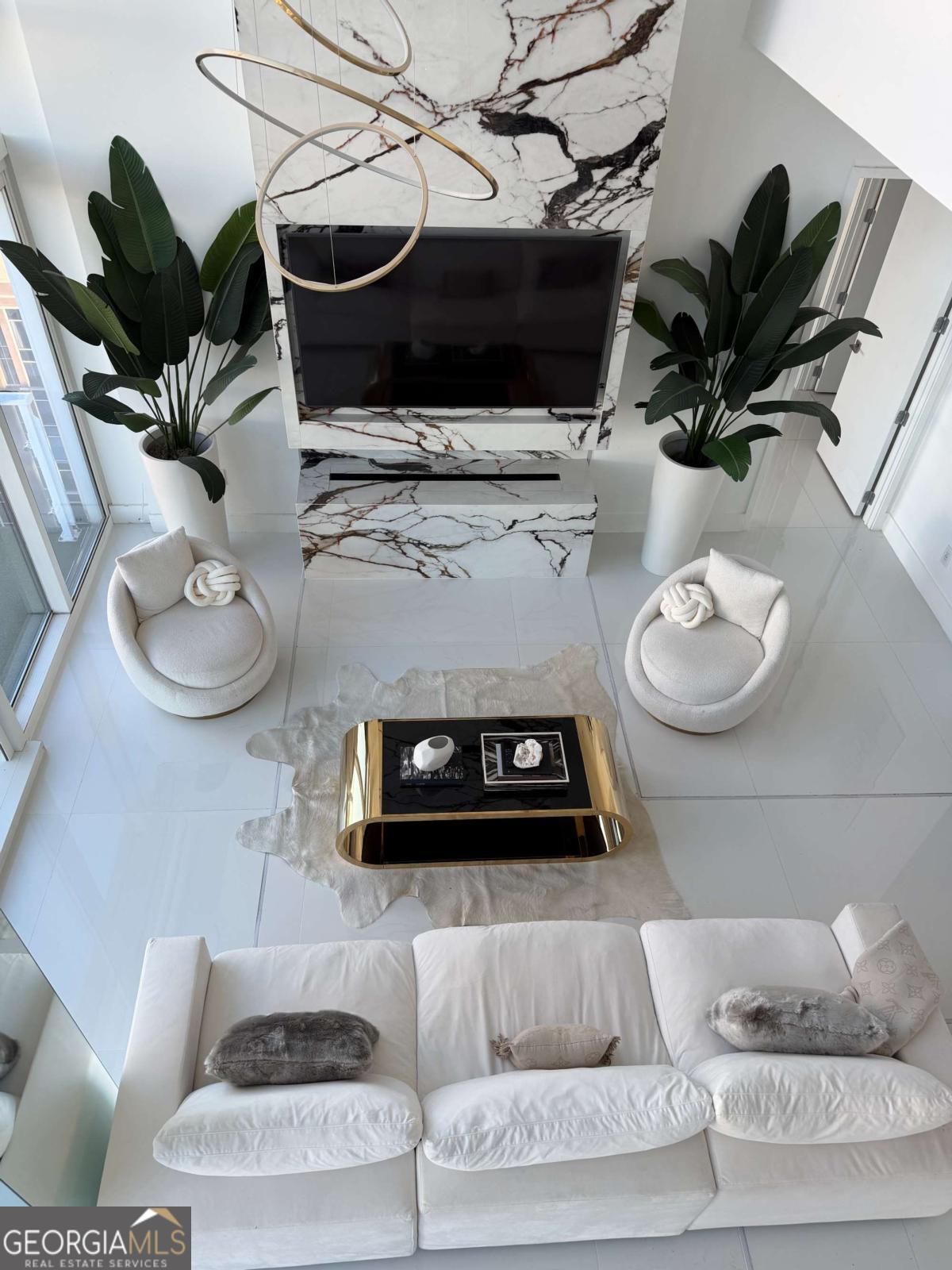 45 Ivan Allen Jr NW Boulevard NW # 2701