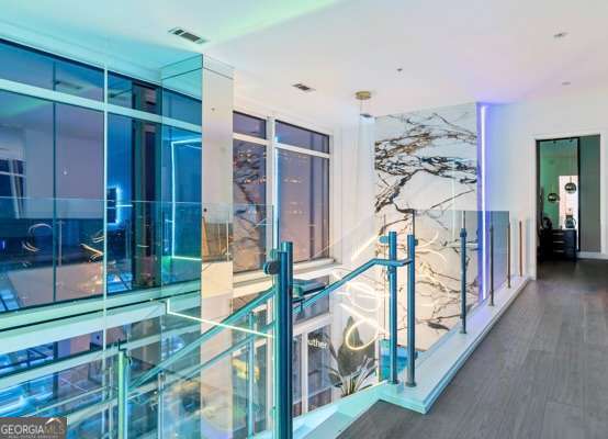 45 Ivan Allen Jr NW Boulevard NW # 2701