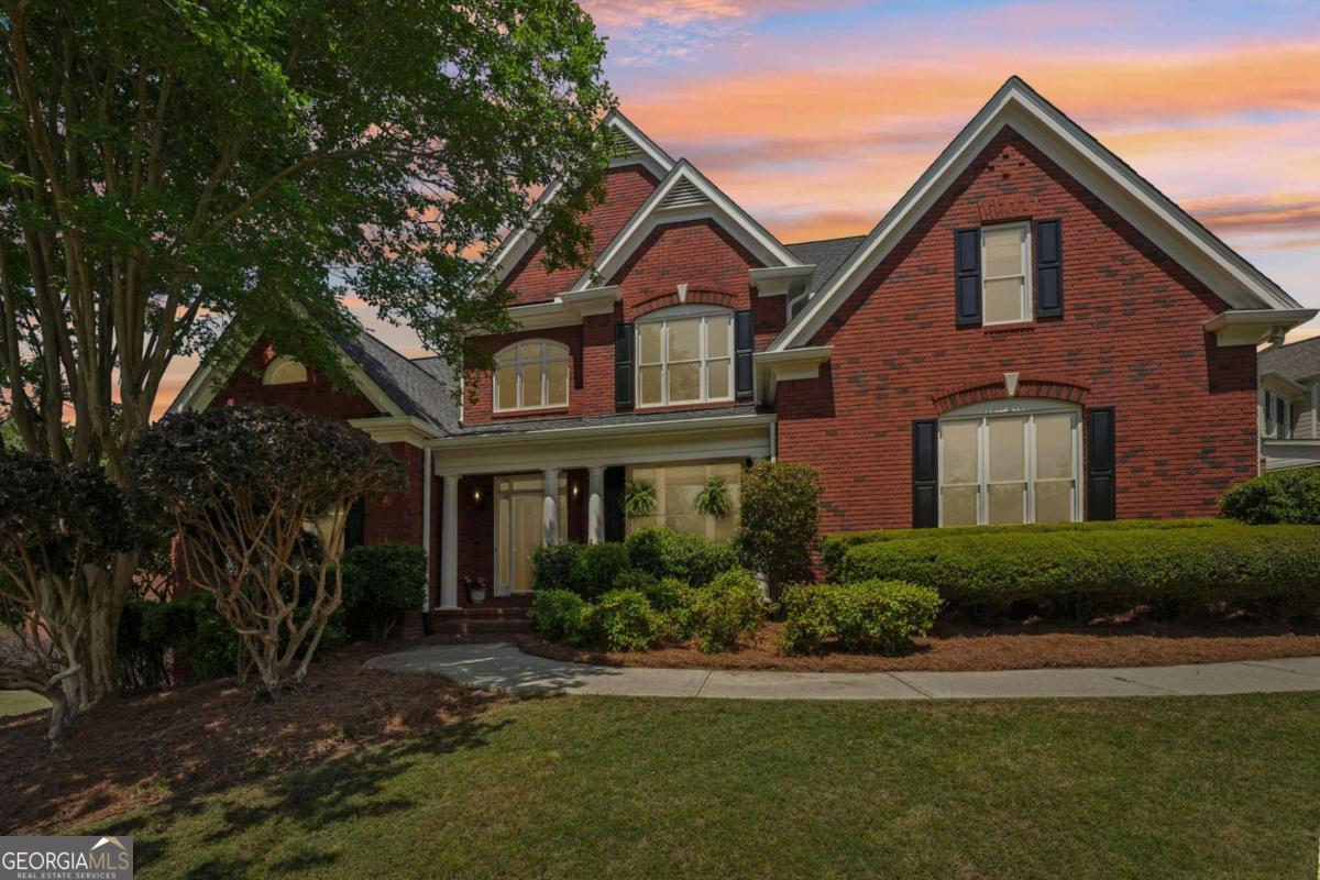 1162 Rising Moon Trail