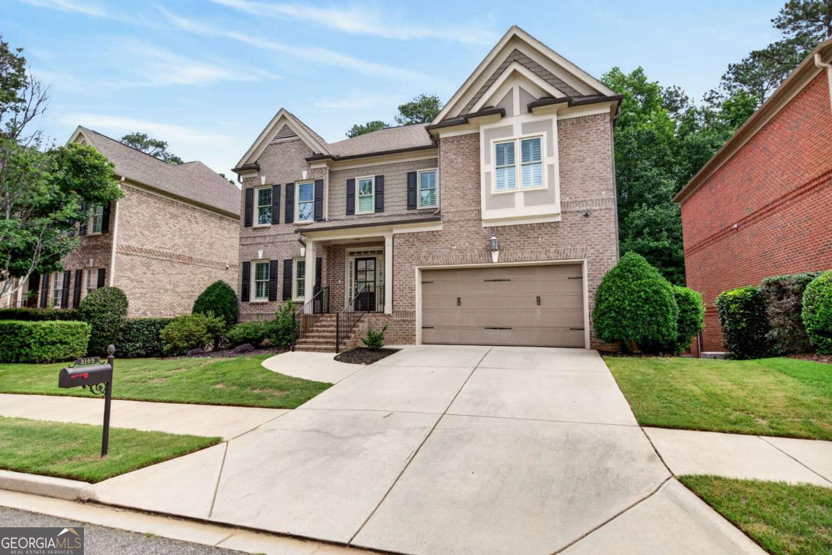 3105 Frazier Walk