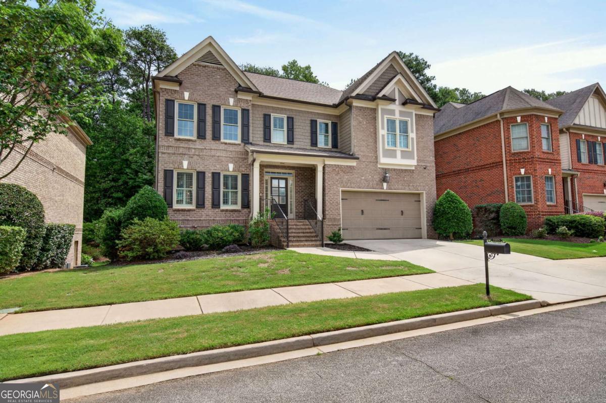 3105 Frazier Walk