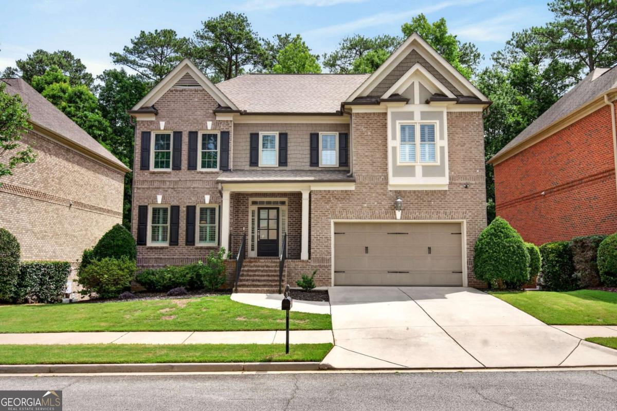 3105 Frazier Walk