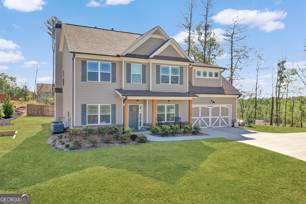 8415 Calloway Club Drive