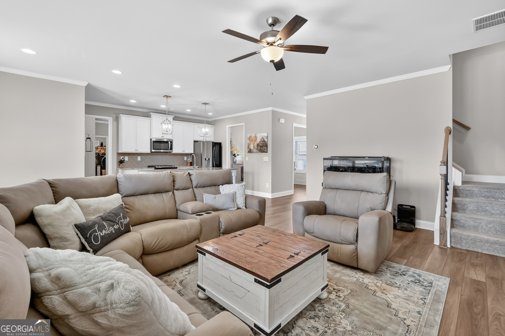 8415 Calloway Club Drive