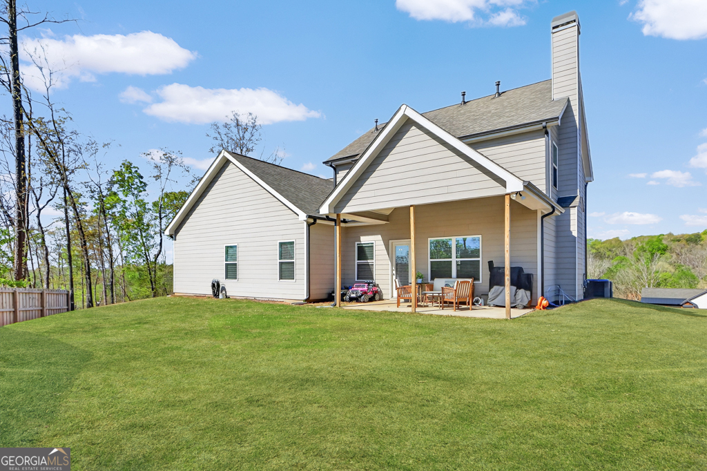 8415 Calloway Club Drive
