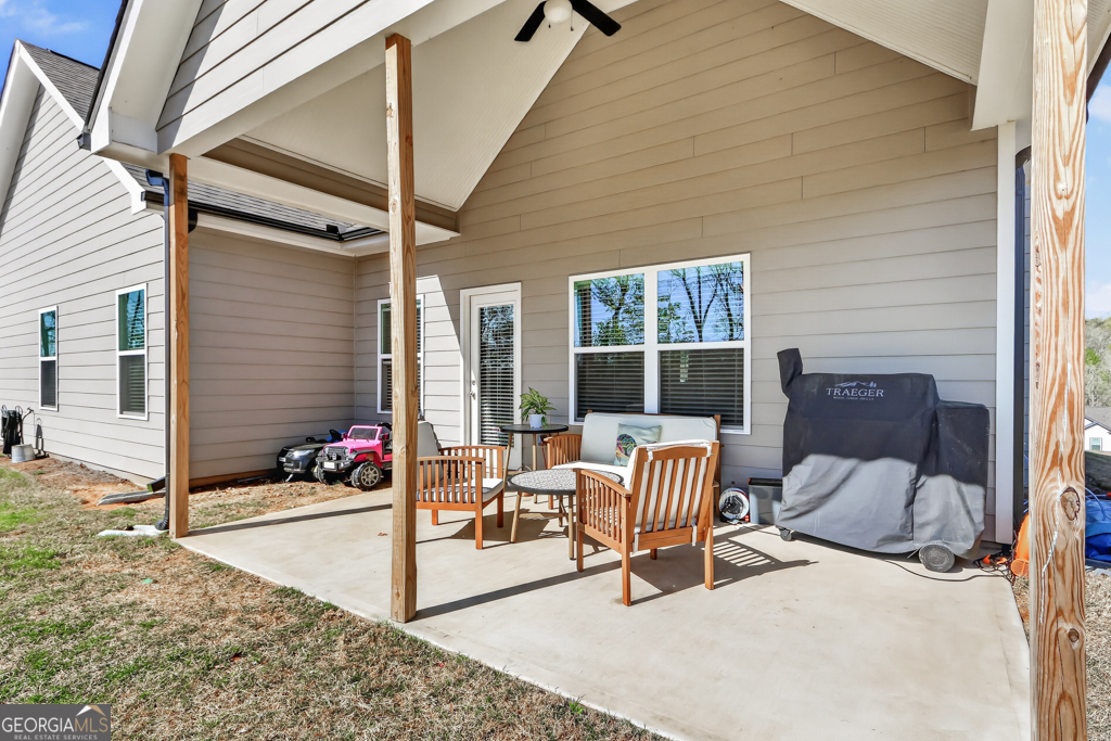 8415 Calloway Club Drive