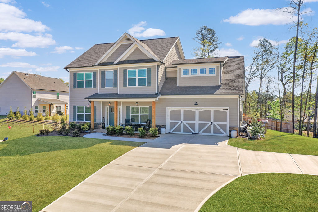 8415 Calloway Club Drive