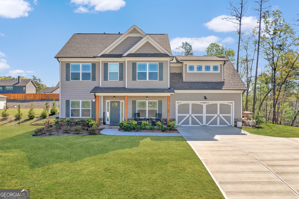 8415 Calloway Club Drive