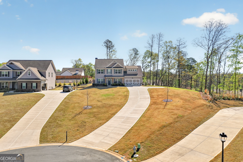 8415 Calloway Club Drive