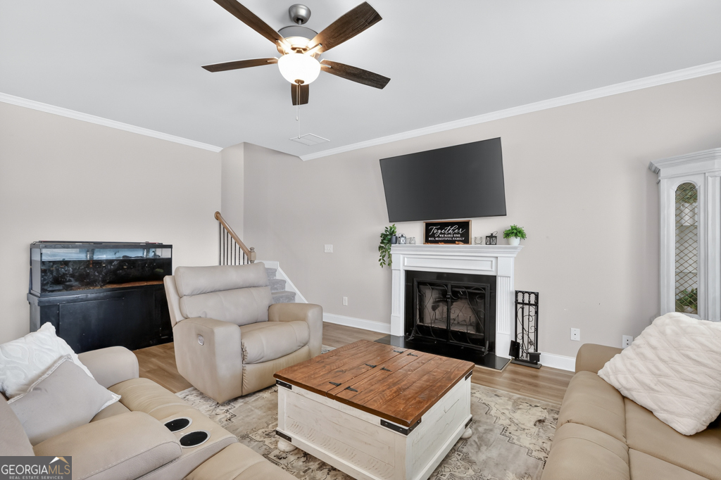 8415 Calloway Club Drive