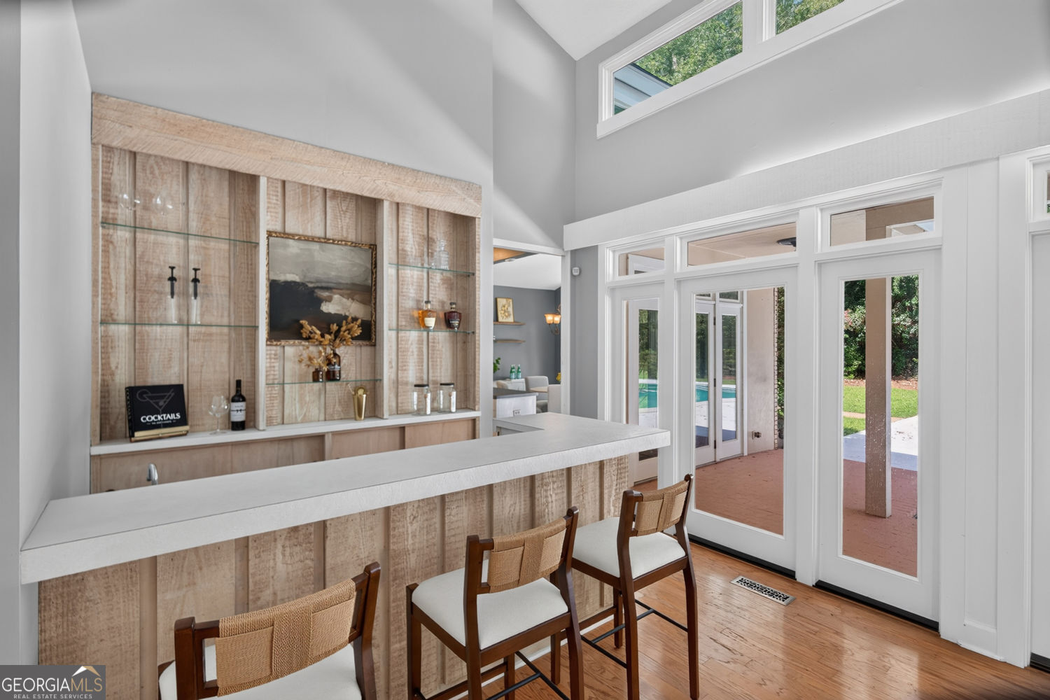 20 Cherokee Road