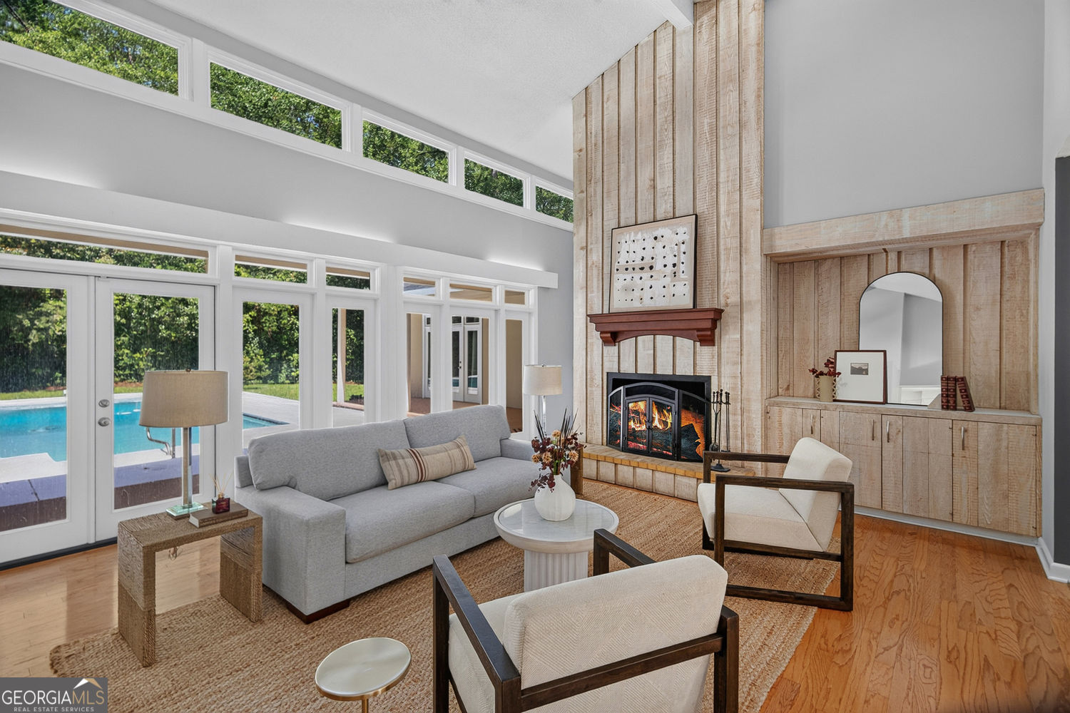20 Cherokee Road