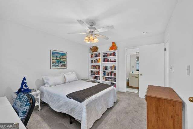 1158 Brookhaven Woods Court NE