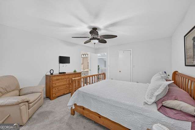 1158 Brookhaven Woods Court NE
