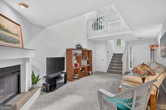 1158 Brookhaven Woods Court NE