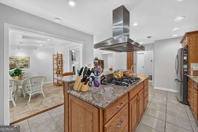 1158 Brookhaven Woods Court NE