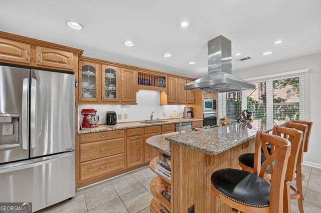 1158 Brookhaven Woods Court NE