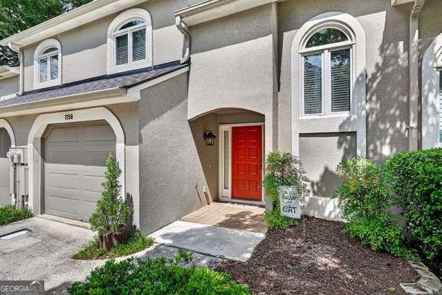 1158 Brookhaven Woods Court NE