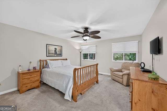 1158 Brookhaven Woods Court NE
