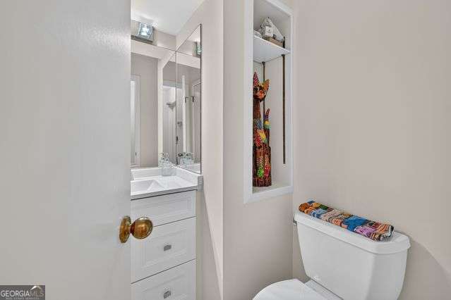 1158 Brookhaven Woods Court NE