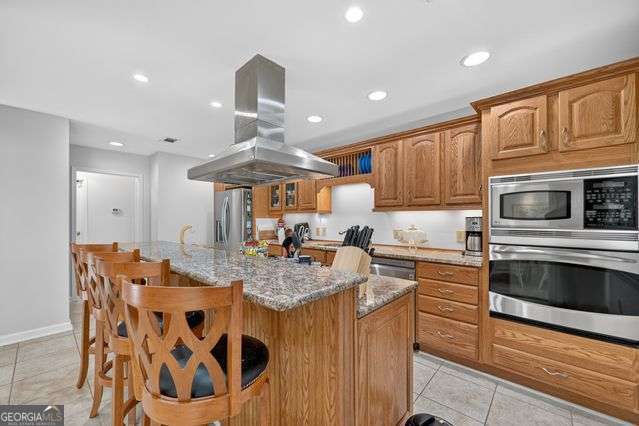 1158 Brookhaven Woods Court NE