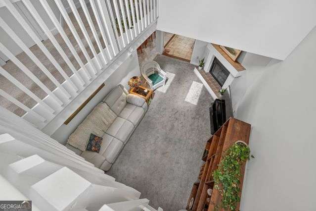 1158 Brookhaven Woods Court NE