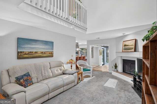 1158 Brookhaven Woods Court NE