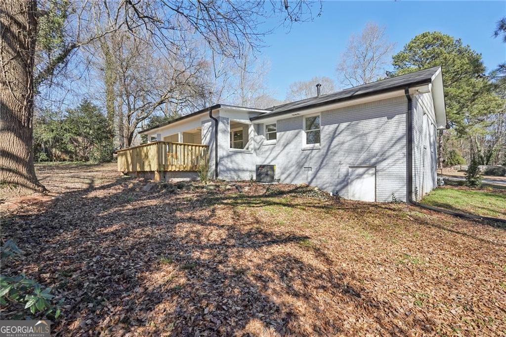 507 Castleaire Drive