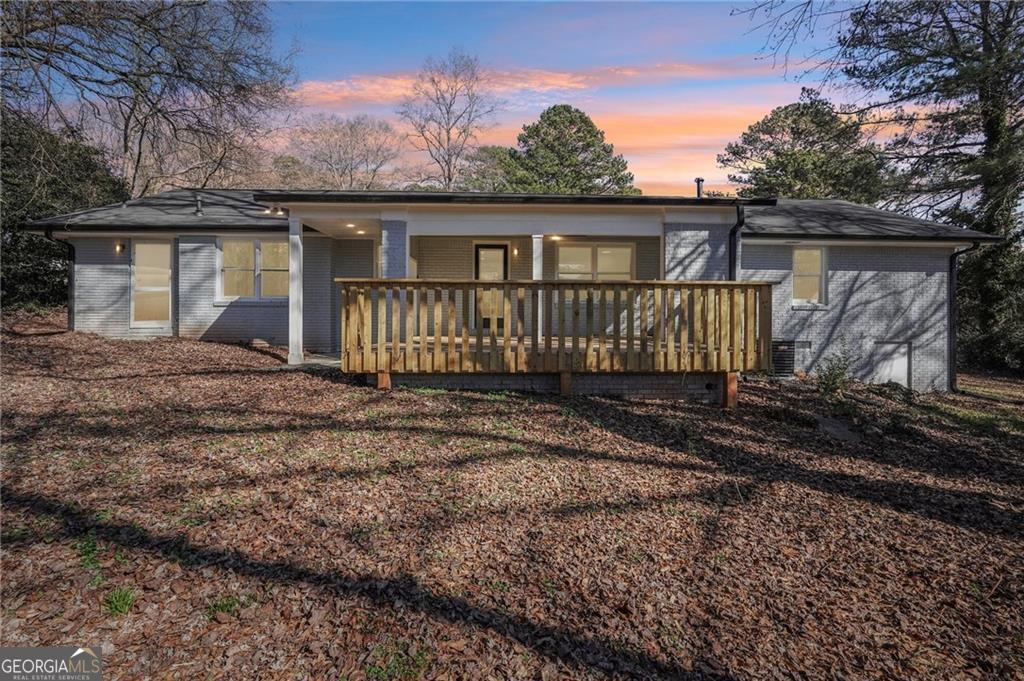 507 Castleaire Drive