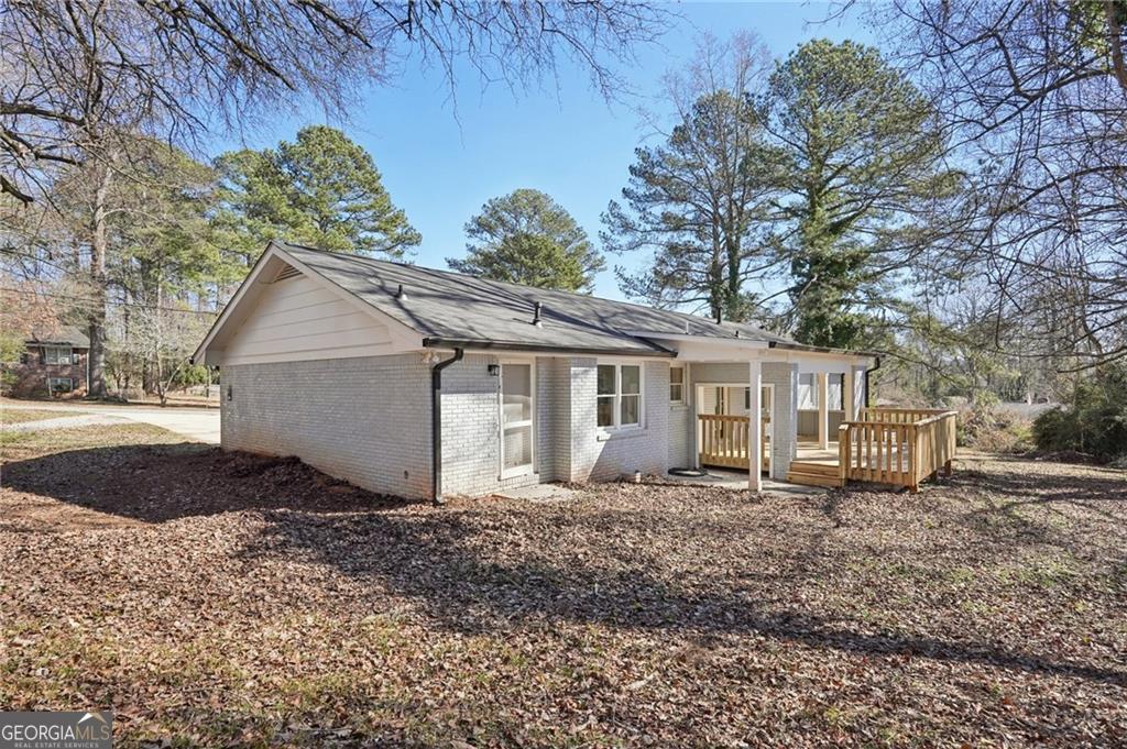 507 Castleaire Drive