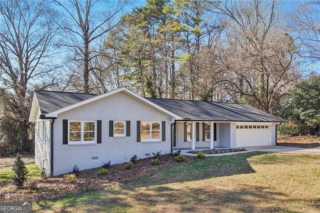 507 Castleaire Drive