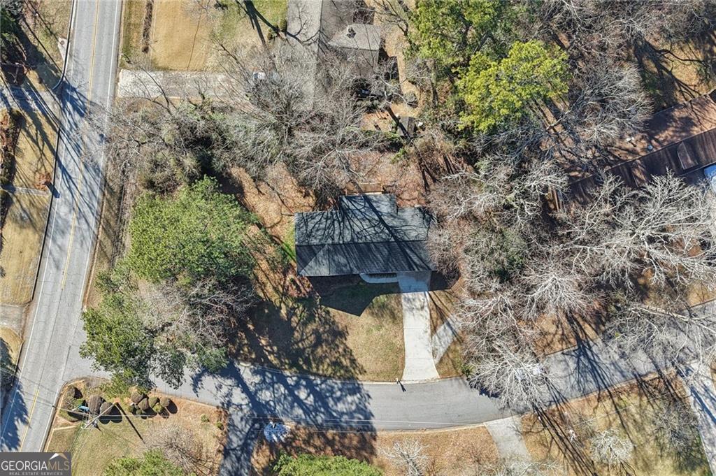 507 Castleaire Drive