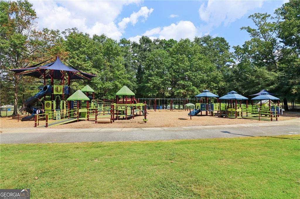 507 Castleaire Drive