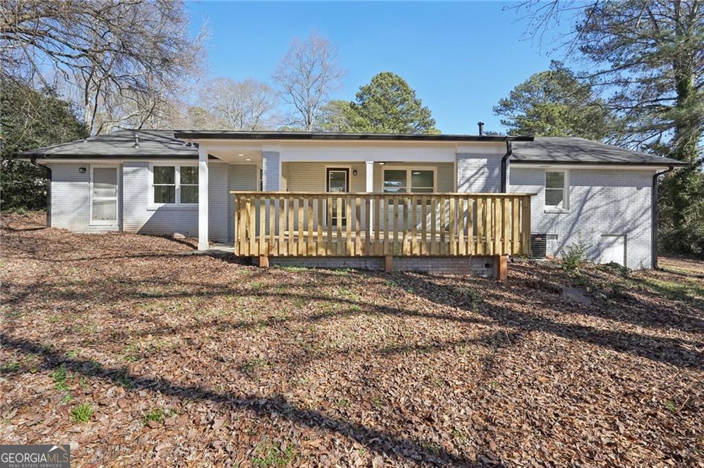 507 Castleaire Drive