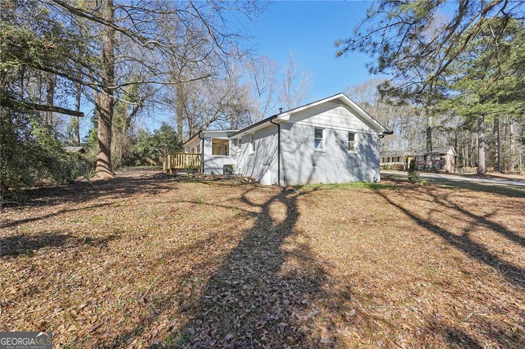 507 Castleaire Drive