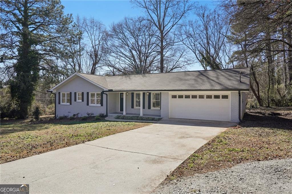 507 Castleaire Drive